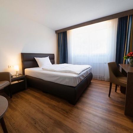 Hotel Fortuna Schwäbisch Gmünd Extérieur photo