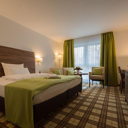 Hotel Fortuna Schwäbisch Gmünd Extérieur photo