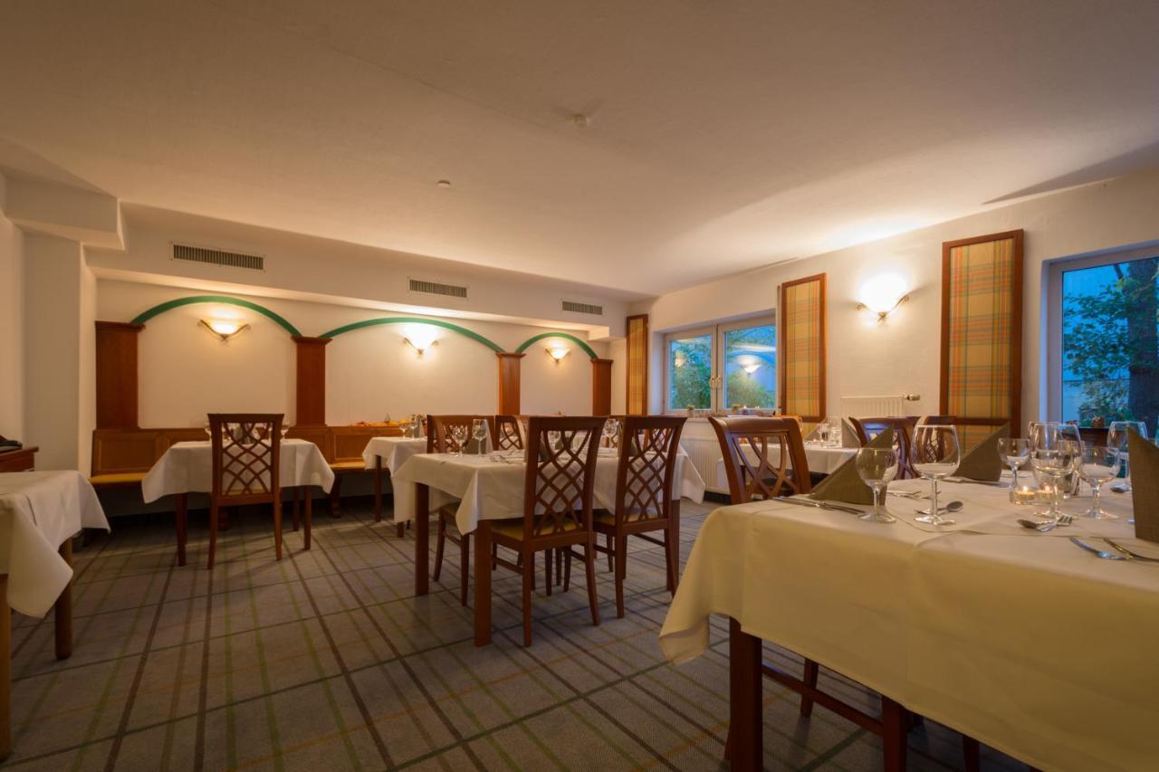 Hotel Fortuna Schwäbisch Gmünd Extérieur photo