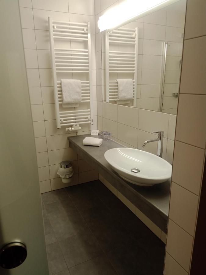 Hotel Fortuna Schwäbisch Gmünd Extérieur photo