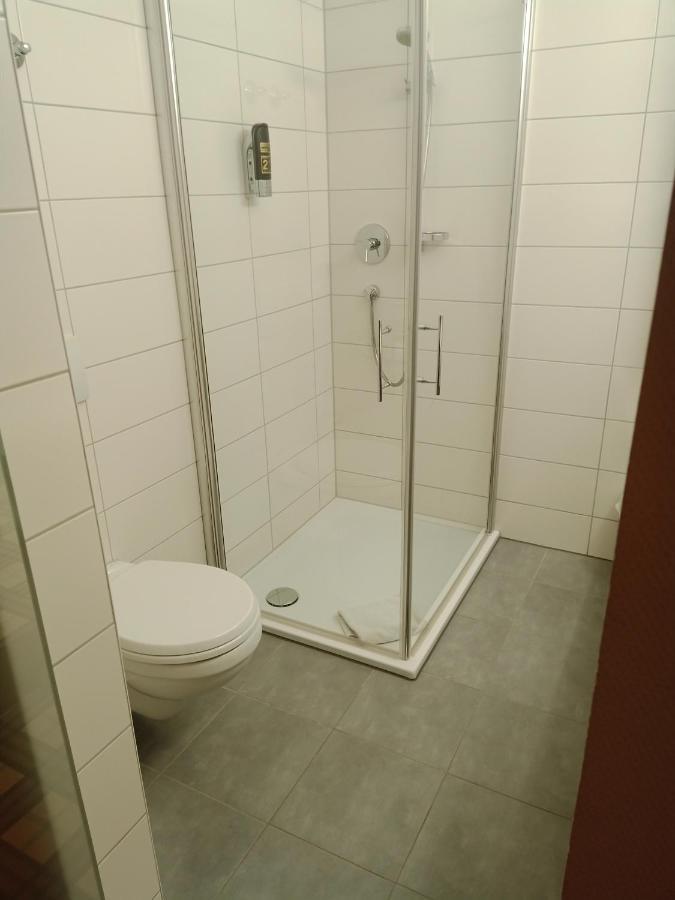 Hotel Fortuna Schwäbisch Gmünd Extérieur photo
