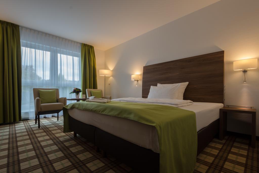 Hotel Fortuna Schwäbisch Gmünd Extérieur photo
