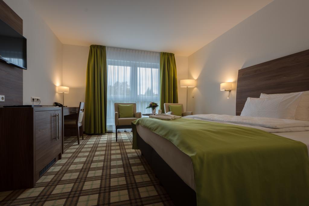 Hotel Fortuna Schwäbisch Gmünd Extérieur photo