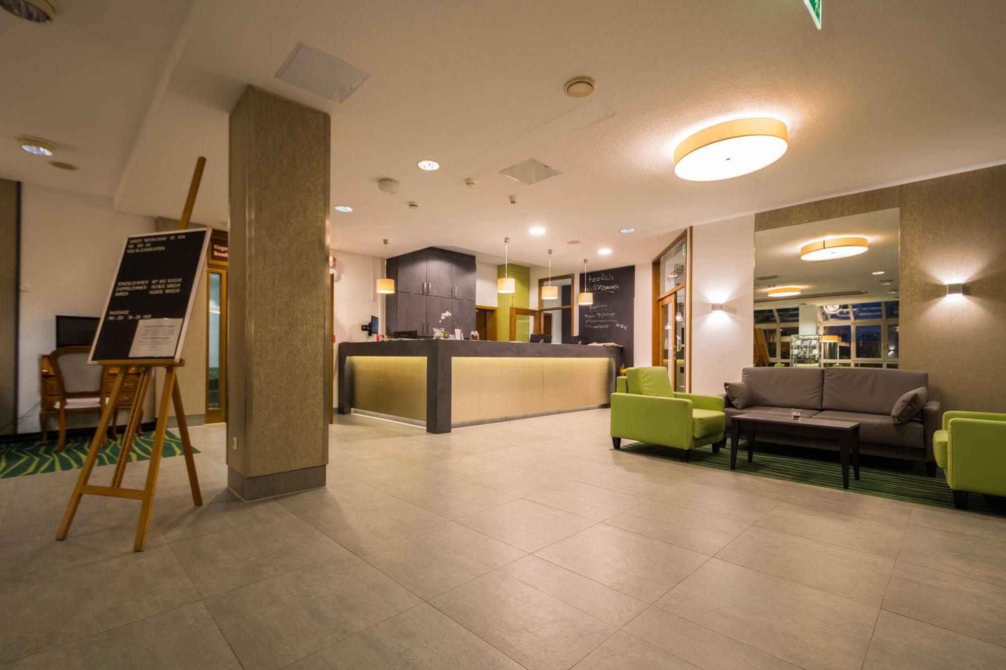 Hotel Fortuna Schwäbisch Gmünd Extérieur photo