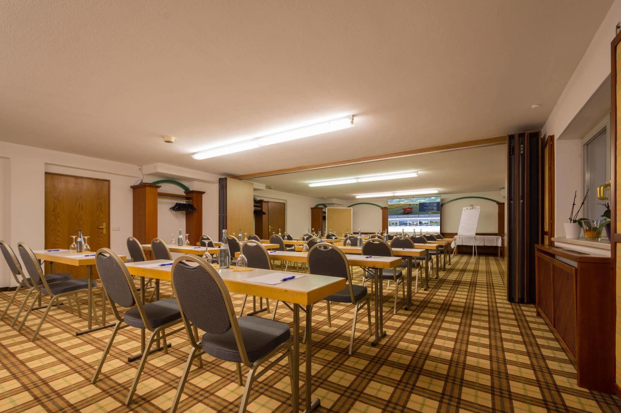Hotel Fortuna Schwäbisch Gmünd Extérieur photo